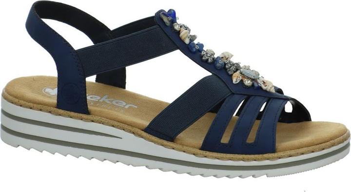 Actual product image Rieker Sandale (40)