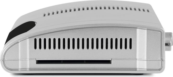 Actual product image TechniSat DigiPal T2 HD (DVB-T/T2)
