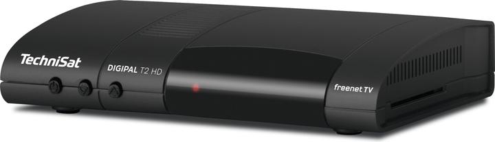 TechniSat DigiPal T2 HD (DVB-T/T2)