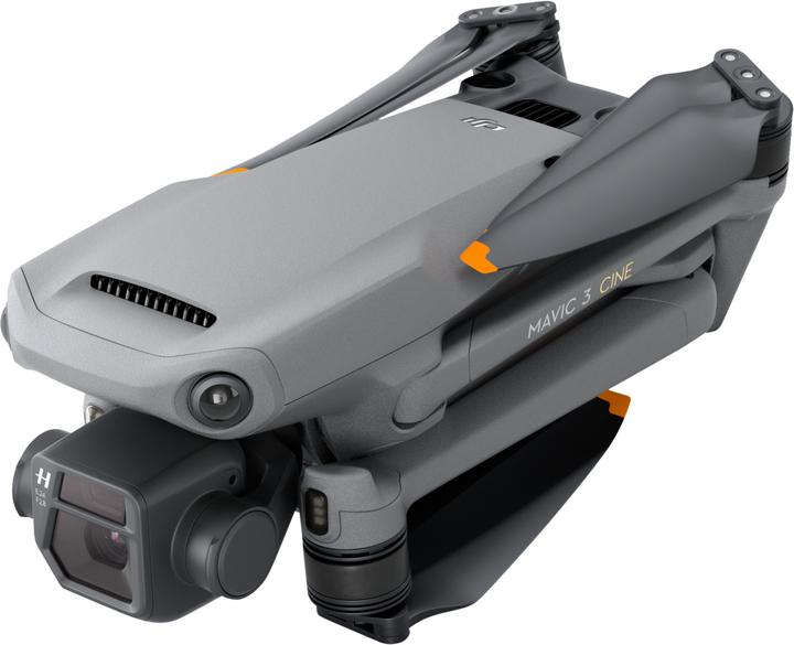 Actual product image DJI Mavic 3 Cine Premium Combo (46 min, 899 g, 20 Mpx)
