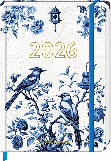 Immagine prodotto Mein Jahr 2026 (Tedesco)