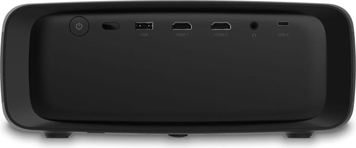 Actual product image Philips NeoPix 520 (Full HD, 350 lm, 1.43:1)