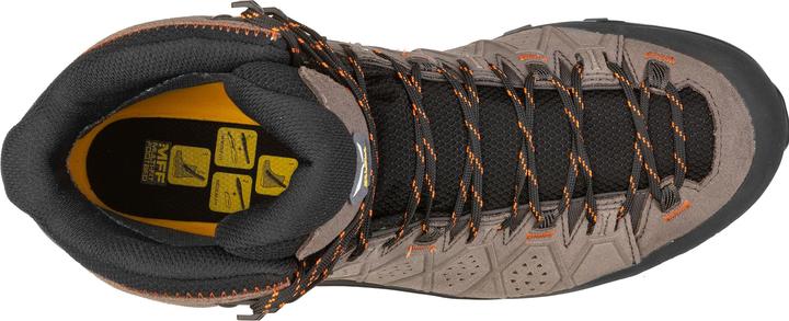 Produktbild Salewa Alp Trainer 2 Mid GTX Schuhe (43)