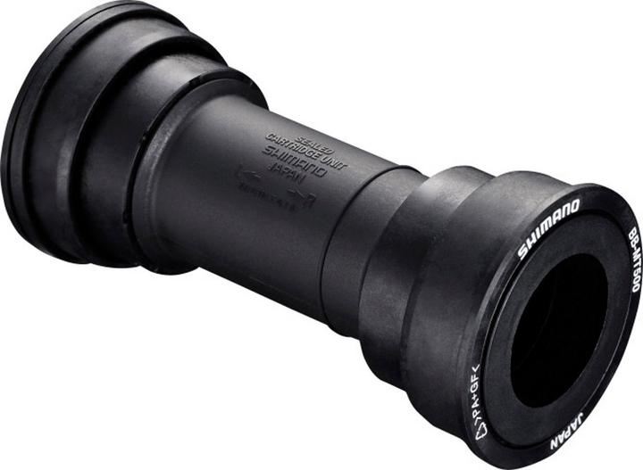 Actual product image Shimano BB-MT500-PA bottom bracket Press Fit