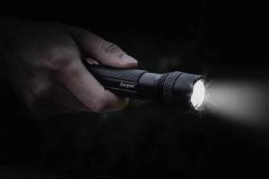 Actual product image Energizer Flashlight Tactical 700 (battery operated) (15.80 cm, 700 lm)