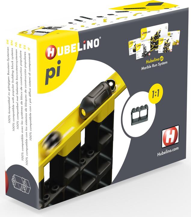 Image du produit Hubelino Canon gaussien