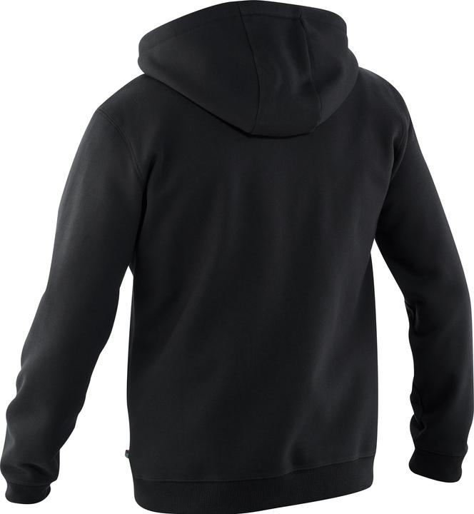 Actual product image Edelrid Unisex Branding Zip Hoody (L)