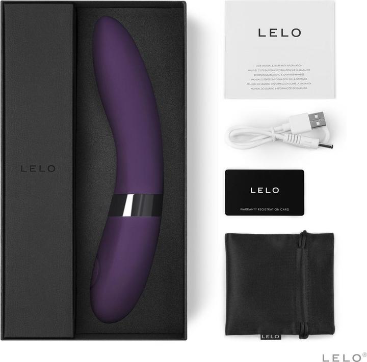 Productafbeelding LELO Elise 2