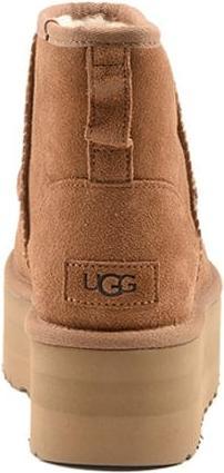 Produktbild Ugg Classic Mini Platform (39)