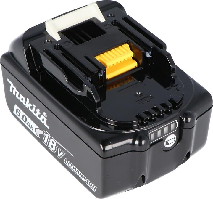 Image du produit Makita BL1860B (18 V)
