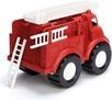 Actual product image Green Toys Green toy fire truck