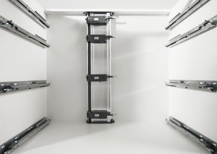 Produktbild Blum Servo-Drive für Combox
