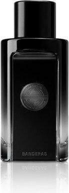 Actual product image Antonio Banderas The Icon (Eau de parfum, 100 ml)