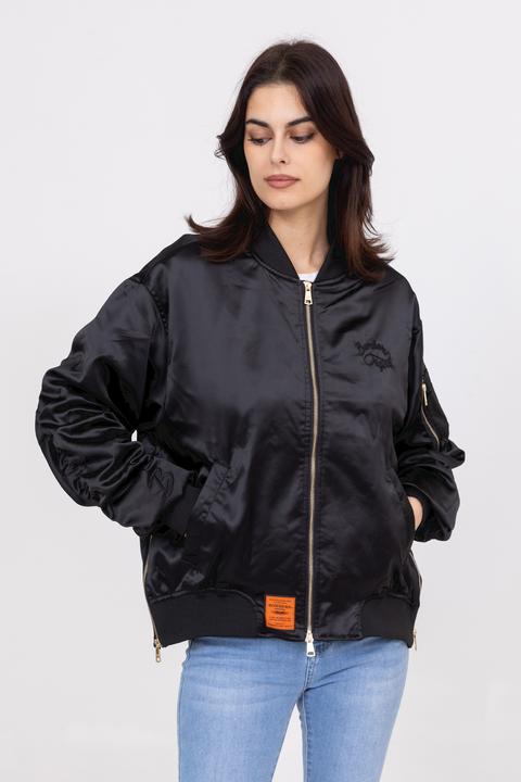 Actual product image Bombers Original Jackets Ballerina W (L)