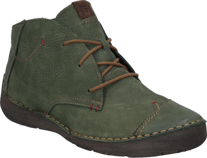 Actual product image Josef Seibel boots (36)
