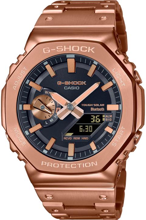 Produktbild G-Shock GM-B2100GD-5AER (Taucheruhr, 44 mm)