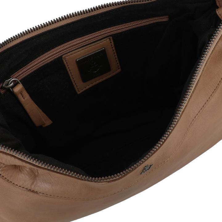 Image du produit Harbour 2nd Anchor Love Schultertasche Leder 29 cm