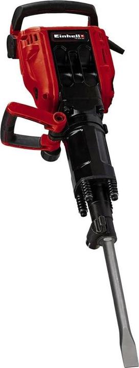 Actual product image Einhell TP-DH 50 (Electrical connection)
