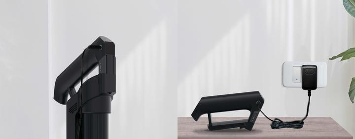 Produktbild Hoover HF201P 011