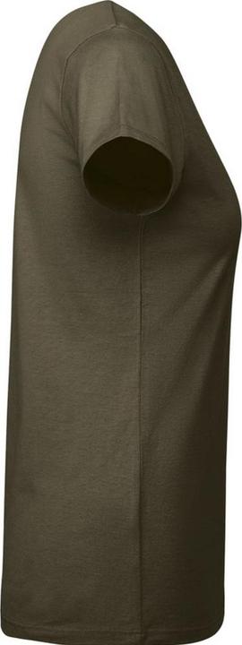 Actual product image Alpinia Womens/Ladies Breda Short-Sleeved T-Shirt (XXL)
