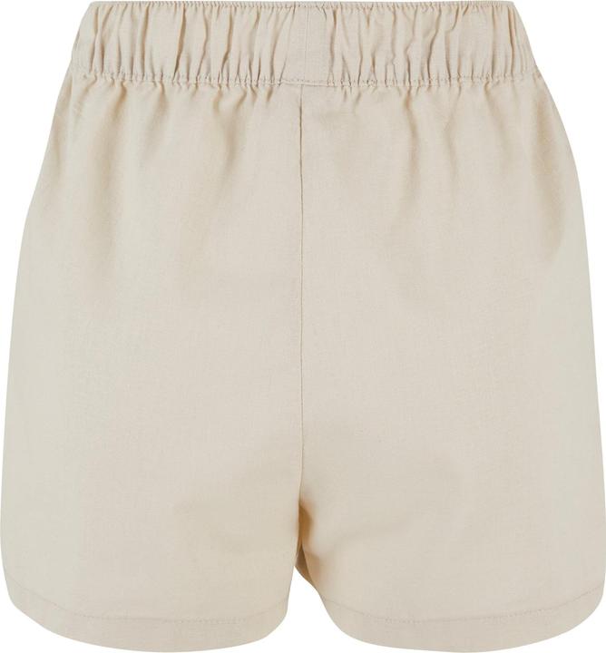 Immagine prodotto Urban Classics Boxer donna in misto lino - 161181 (3XL)