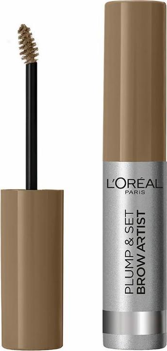 Produktbild L'Oréal Paris Brow Artist Plump & Set (7.0 Blonde)