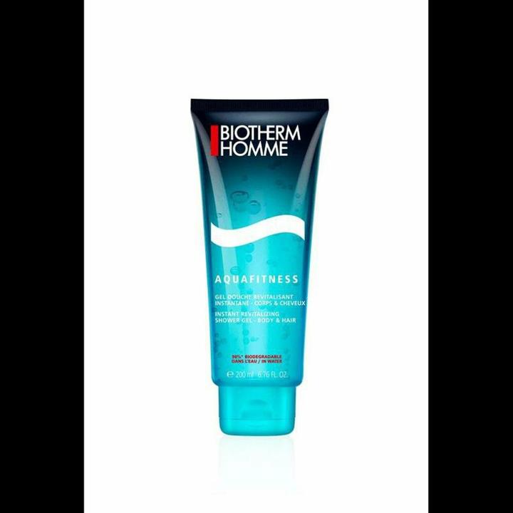 Produktbild Biotherm Aquafitness (200 ml)