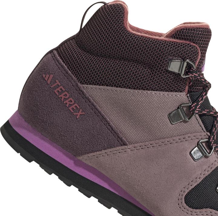 Image du produit adidas chaussures de randonnée enfant terrex snowpitch (38 2/3)