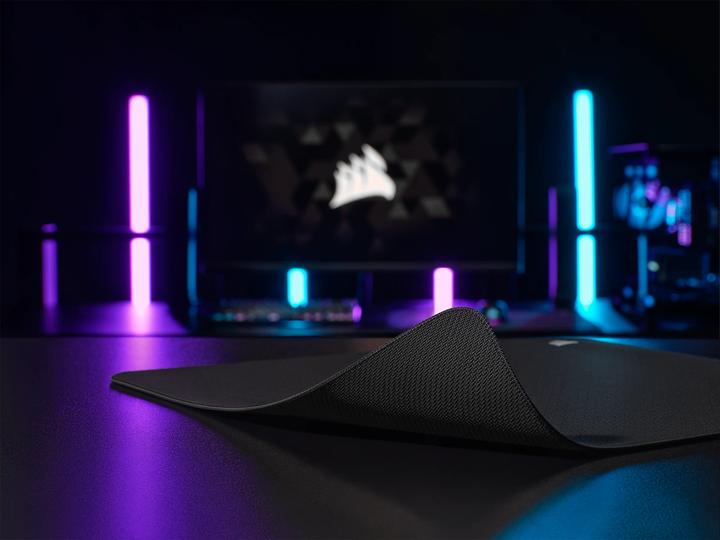 Actual product image Corsair MM500 v2 (L)