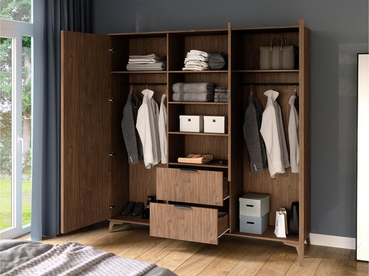 Immagine prodotto ELTAP Entsian (185 x 60 x 192 cm)