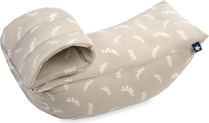 Image du produit Julius Zöllner Housse de coussin d'allaitement Move Twiggy