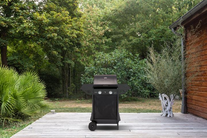 Immagine prodotto Campingaz Xpert 200 LXD (Grill)