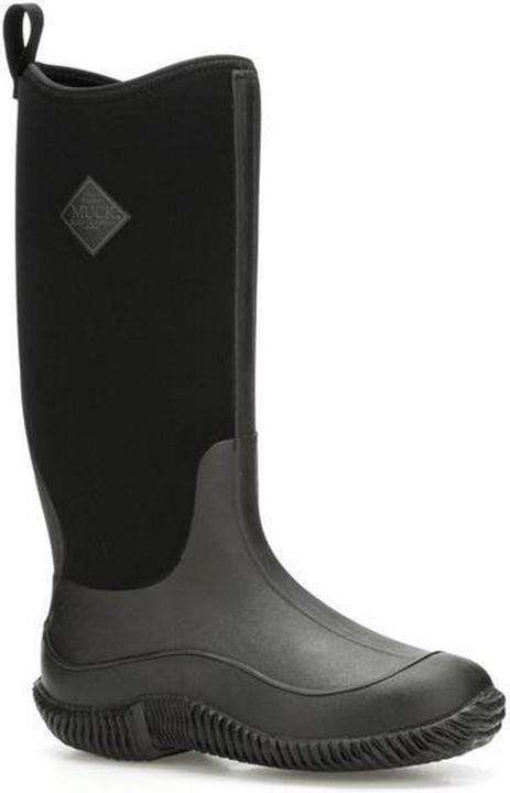 Actual product image Muck Boot Womens/Ladies Hale Wellington Boots (42)