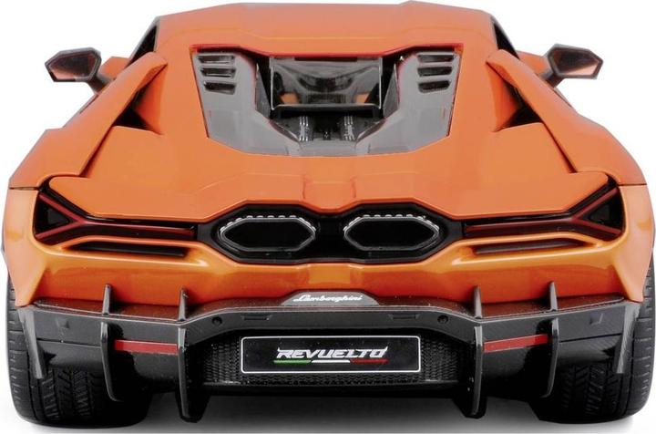Produktbild Maisto Lamborghini Revuelto
