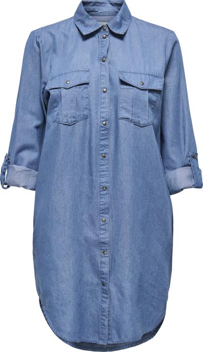 Denim Blu Medio