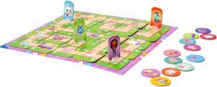 Actual product image Ravensburger Labyrinth (Spanish, English, French, German, Portuguese, Icelandic, Italian)