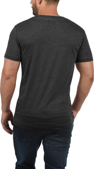 Actual product image Solid Theon Men's T-Shirt (M)