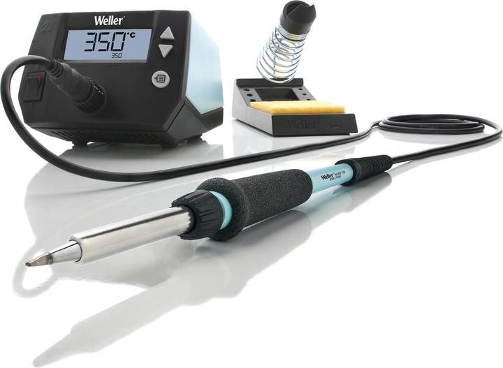 Weller Erem WE 1010 Kit de brasage 230 V F/G