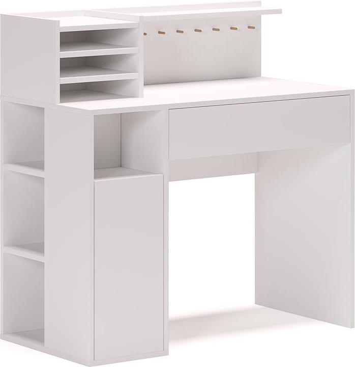 Immagine prodotto Vicco Schreibtisch (100 x 50 x 100 cm)
