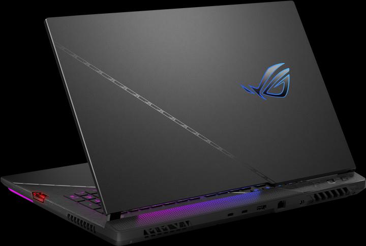 Produktbild ASUS ROG Strix Scar 17 (17.30", Intel Core i9-12900H, 32 GB, 1000 GB, CH)