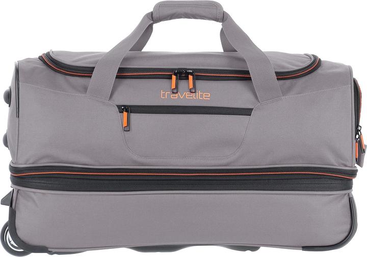 Produktbild Travelite Basics (51 l, Handgepäck (bis 50l))