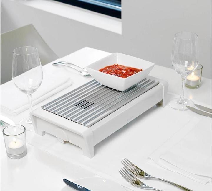 Actual product image Brabantia Food warmer