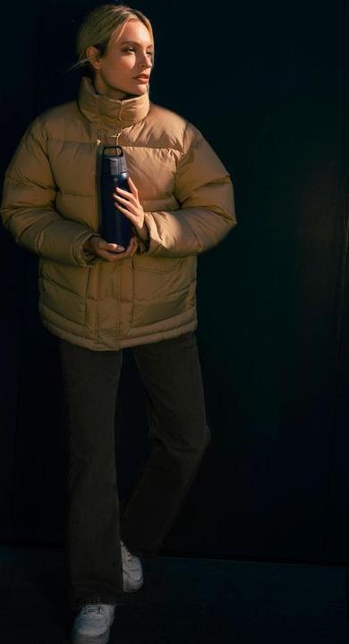 Productafbeelding Sigg Bouteille isolante Therm One 0,75 l (0.75 l)