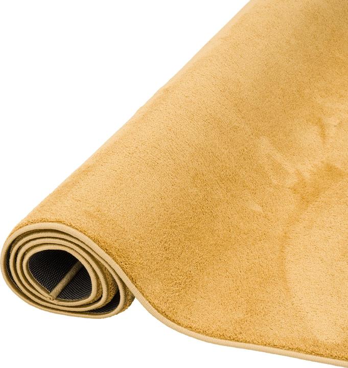 Actual product image Pergamon Super soft high pile long pile carpet Melia Kids (120 x 170 cm)