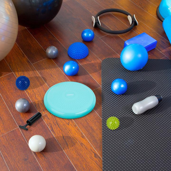 Immagine prodotto Relaxdays Cuscino di equilibrio