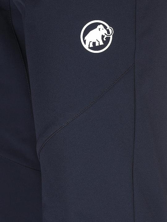 Actual product image Mammut Taiss SO Pants Men (L)
