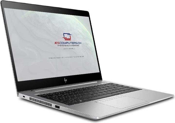 Image du produit JES EliteBook 840 G6 (32 Go, 14", 256 Go, CH, B / Très bon)