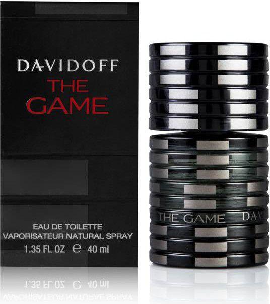 Davidoff The Game