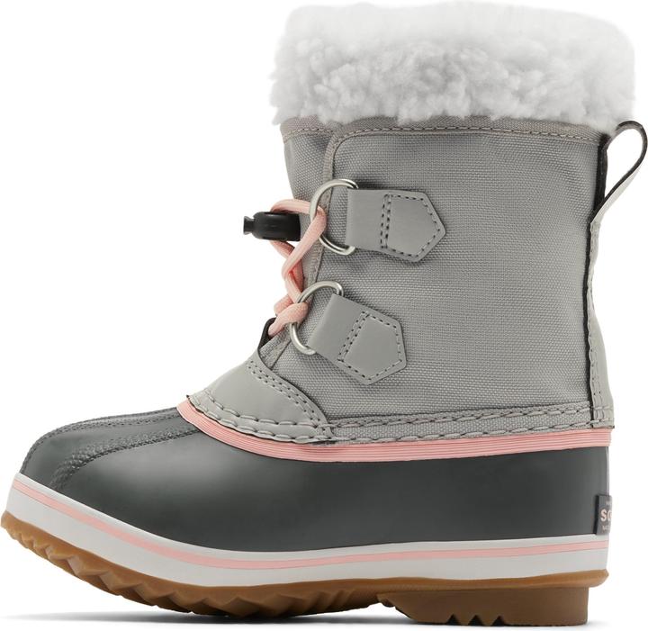 Produktbild Sorel Childrens Yoot Pac™ Nylon Wp (26)