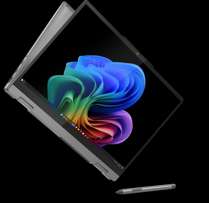 Actual product image Lenovo IdeaPad 5 2-in-1 14Q8X9
